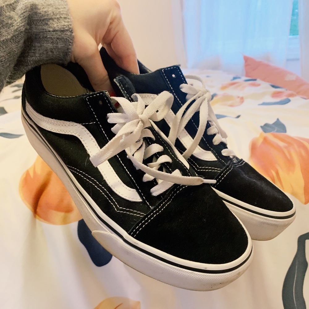 Vans SK8-Low